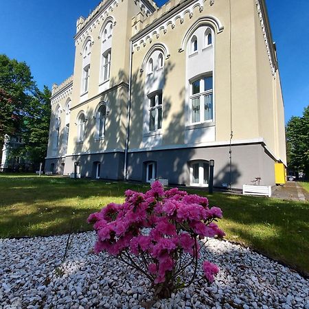 Rezydencja Mysliwska - Apartamenty Koszalin Exterior photo