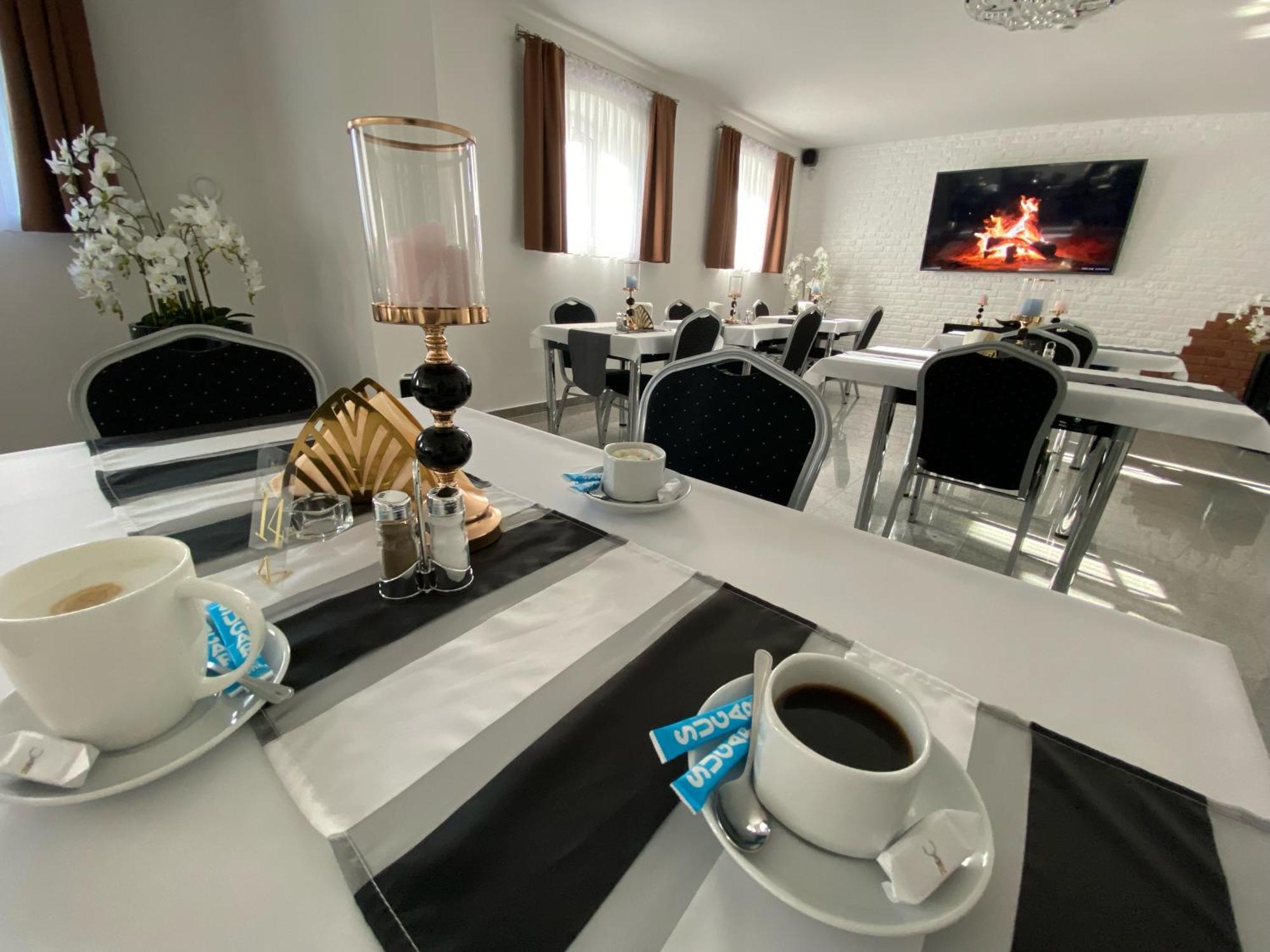 Rezydencja Mysliwska - Apartamenty Koszalin Exterior photo