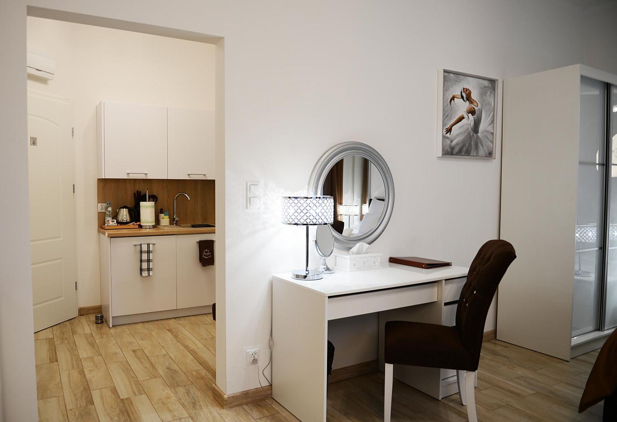 Rezydencja Mysliwska - Apartamenty Koszalin Exterior photo